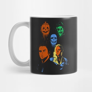 The Guest Mug